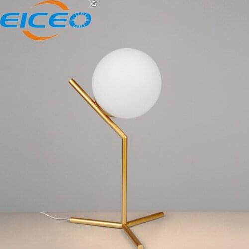 EICEO Desk Lamp