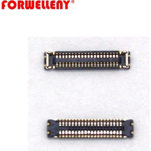 For Xiaomi Mi 9T Mi 6 Motherboard Flex Cable connector