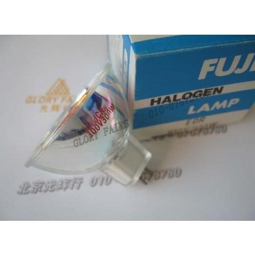 FUJI EDR 100V 300W halogen reflector lamp,JCR 100V300W bulb