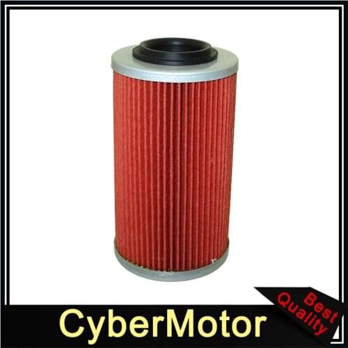 Oil Filter For Aprilia AP0956745 Buell Q10641AM 1125R 1125CR Can-Am 420956745 Spyder RT-S RS-S RS RT GS