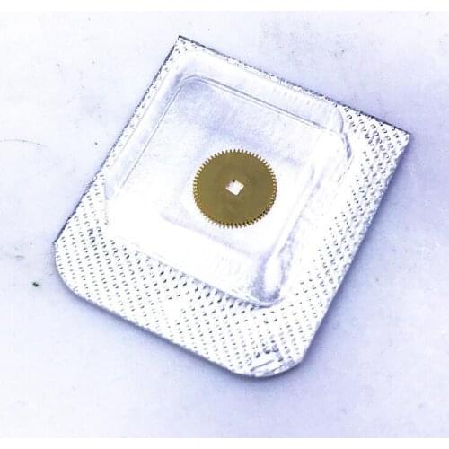 Metal 415 Ratchet Wheel Durable Replacement For ETA 2824-2 2836-2 2834-2 2846 Watch Movement Repair Tool Parts