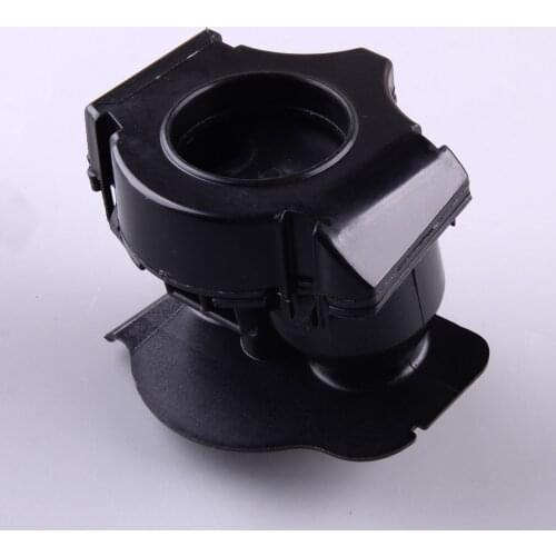 Car Engine Modified Crankcase Breather Filter Fit For Land Rover Freelander 2000-2006 BMW Engine 2.0 TD4 11127799367 LLJ500010