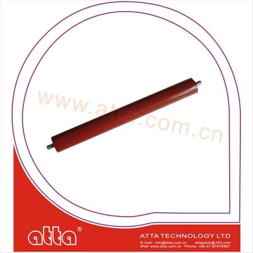 Lower pressure roller for LEXMARK E240 E230, printer parts