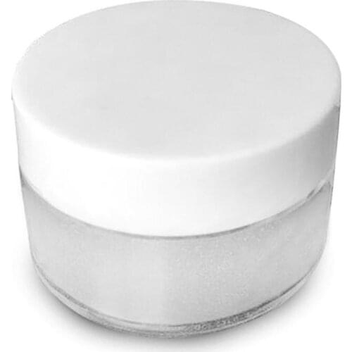 2021 New 5g Edible Flash Glitter Golden Silver Powder For Decorating Food Cake Biscuit Baking Supply