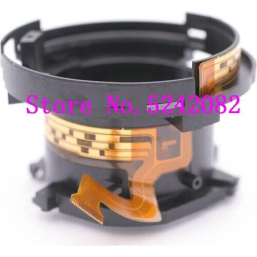 NEW FOR Nikon AF-S DX Nikkor 55-200mm f/4-5.6G ED Inner Lens Barrel Replacement Part