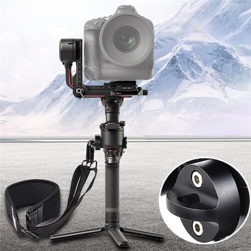 Durable Thickened Neck Strap Belt Lanyard Protective Hang Rope for Ronin RS2/RSC 2 Handheld Stabilizer Accessories