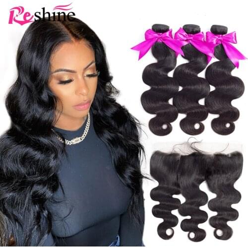 RESHINE Artificial Hair