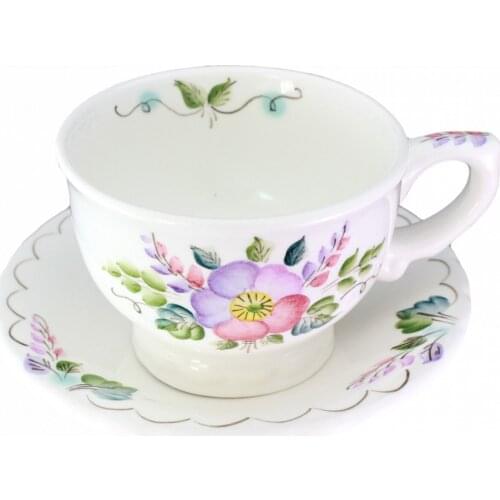 Чайные наборы Семикаракорская керамика China At AliExpress