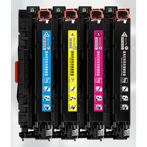 Toner Cartridge for HP Color LaserJet Pro 300 400 400 M451 400 M451DN 400 M451DW 400 M451NW M375 M375NW M451 M451DN M451DW 305A