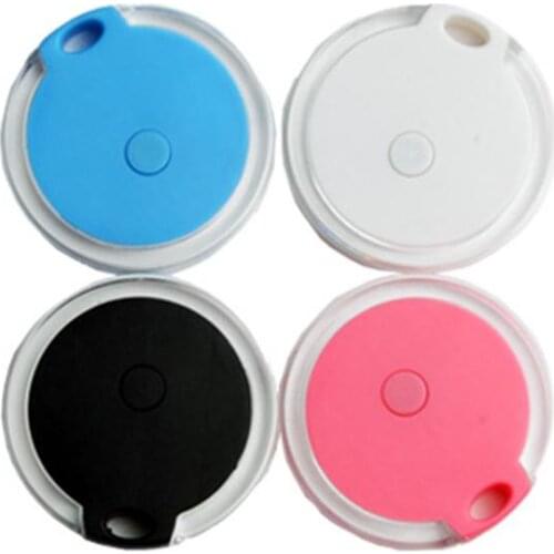 Pet Tracker Anti-lost Device Pet/Wallet/Key Finder Bluetooth Wireless Locator Project Tracker Support Remote Phone Control