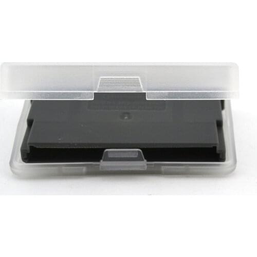 High quality 150 in 1 Game Card game Cartridge 32 bit For GBA for GameBoy Advance Multi Games with Protective case