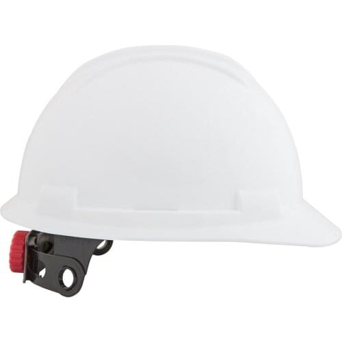 SAFETY SP-300 HELMET, ANSI / ISEA Z89.1 TYPE 1 CLASS E 20.000V-30.000V electrical insulation