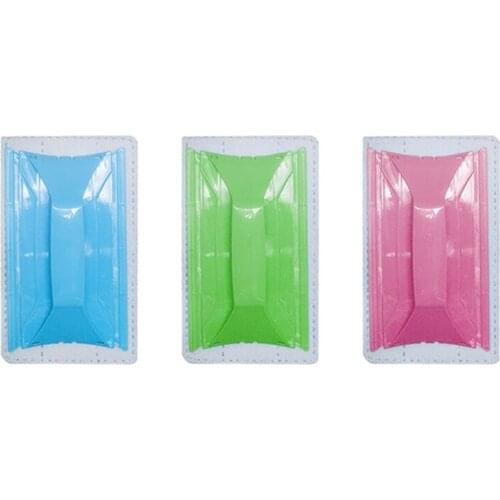 D7WA Adjustable Crevice Brush Window Cleaning Brush Multi Purpose Gap Cleaning Brush