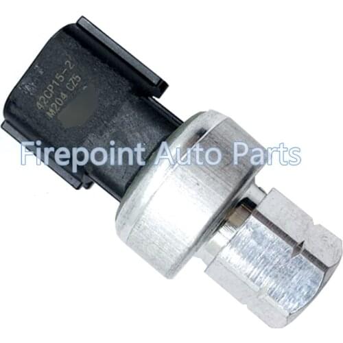 Air conditioning pressure sensor 42CP15-2 92CP15-2 42CP152 92CP152 For MITSUBISH