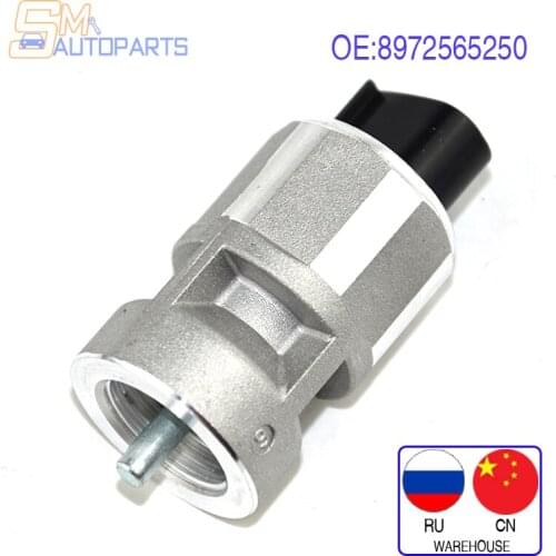 8972565250 Speed Sensor For GMC Isuzu Rodeo Holden Rodeo NPR Vauxhal Opel