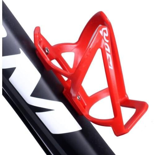 Bottle Holder Bicycle Drum Holder Bottle Rack Cages Cycling amphora Rack Mount Bicycle Mountain Road Supplies