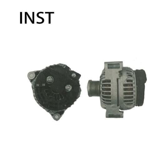 ALTERNATOR DYNAMO GENERADOR ELECTRICO FOR 12V 120A 8GS56 0124515126 11203204 11203862 11204152 AAN5156 AAN5311 AL166646
