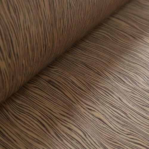 GREENLAND 2020 New Artificial Wood Veneer design Milk Tea Burl Size 250x60 cm