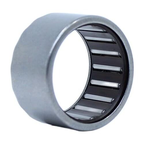 HF2520 Bearing 25*32*20 mm ( 5 PCS ) Drawn Cup Needle Roller Clutch HF253220 FC-25 Needle Bearing