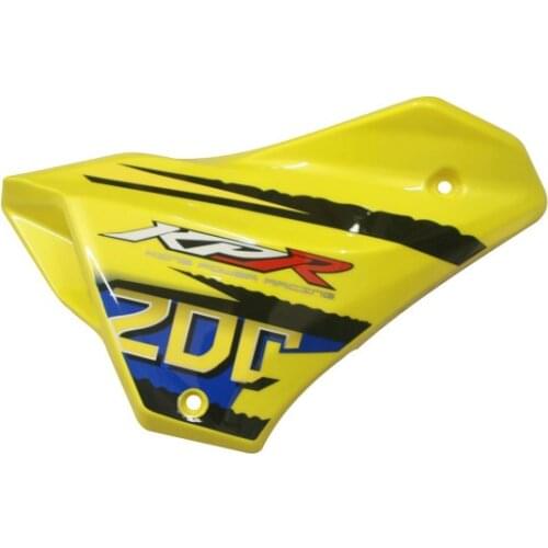 Lifan Motorcycle KPR200 LF200-10p Fuel Tank Decorative Cover Assembly Motorcycle Accessories