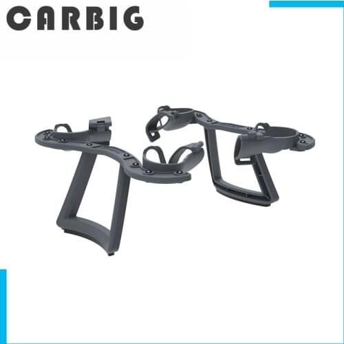 Drone Guard Heightening Landing Gear 2 in 1 Multifunctional Stand Accessories for DJI FPV