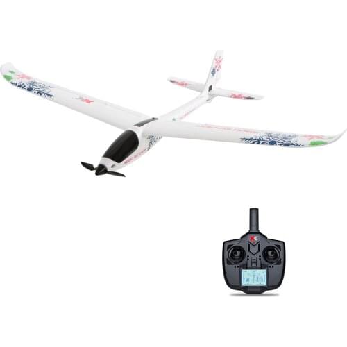 Wltoys XK A800 RC Airplane 780mm Wingspan 5CH 3D 6G Mode EPO Aircraft Fixed Wing RTF Toys for Kids 20min Flight Time