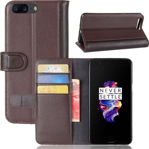 Mycc Crystalc OnePlus 5 Phone Cases