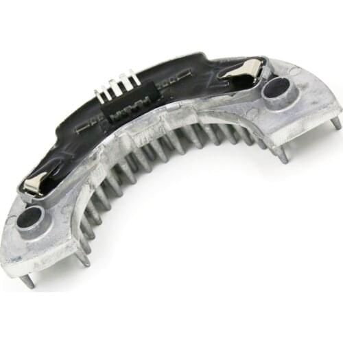 New 9140010283 6441AP 6441AL 6441K0 6441S6 6441AG 6441CX 6441CY 6451ZX FOR PEUGEOT 307 BLOWER HEATER FAN MOTOR RESISTOR