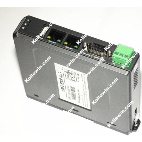 CMT-SVR-100 weinview New In Box, HMI touch screen host controller Ethernet for iPad iPhone Android Tablet cMT-iV5