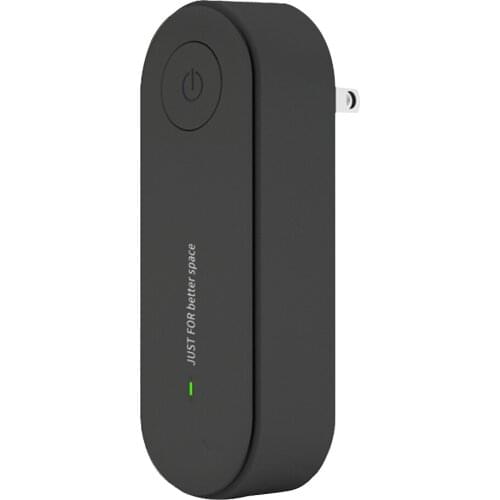 Plug in Air Purifier Home Air Freshener for Living Room Hotel Plug-in Air Purifier