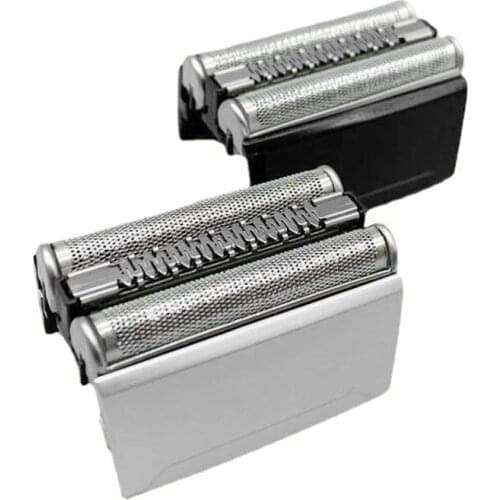 Replacement Shaver Foil Cassette Replacement Shaving Head for Braun Series 5050 5070 5090 5040 5020