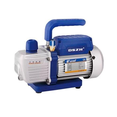 220V 150-750W 3.6-18m3/h Vacuum Pump Air Conditioning Repair Tool Experimental Filtration Vacuum Pump 1-5L