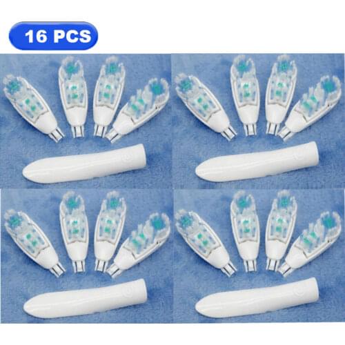 Vbatty Sets For Teeth