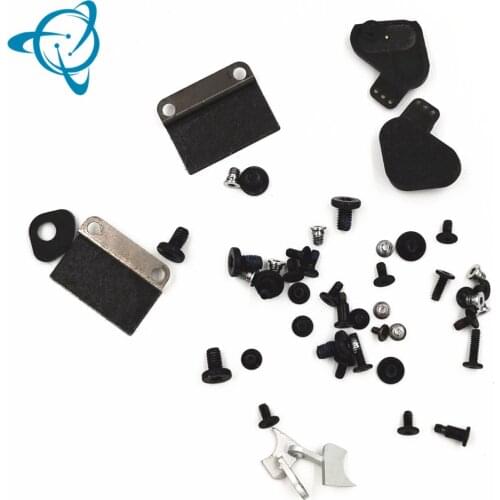 A1502 laptop screw for Macbook Pro Retina 13.3" complete laptop screw motherboard screw whole logic board bottom case screw