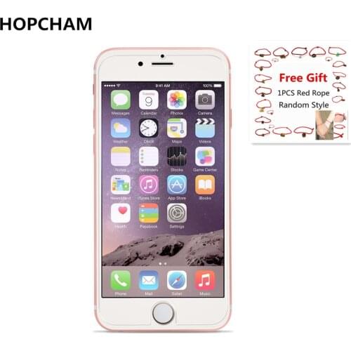 HD Tempered Glass For iphone 13 12 XS Max XR 6 6s 7 8 5 5s SE 5c 9H Screen Protector Guard Film Cover For iphone 11 X XS Max XR