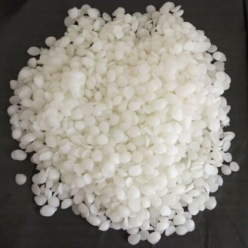 100% natural pure white beeswax pellet grade A 100g/bag
