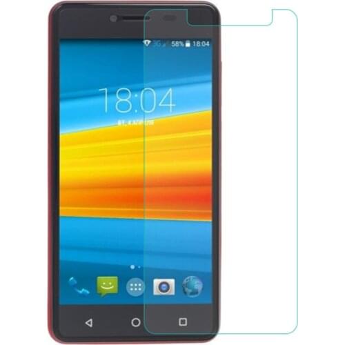 2PCS NEW Screen Protector phone For DEXP Ixion ML350 Force PRO phone Tempered Glass SmartPhone Film Protective Screen Cover