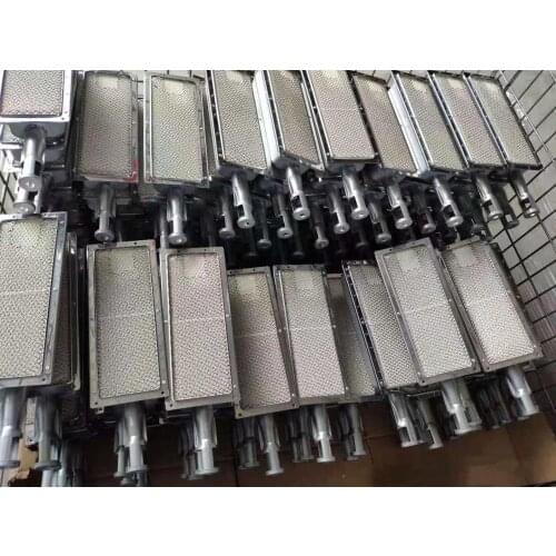 940GAS infrared burner for BBQ