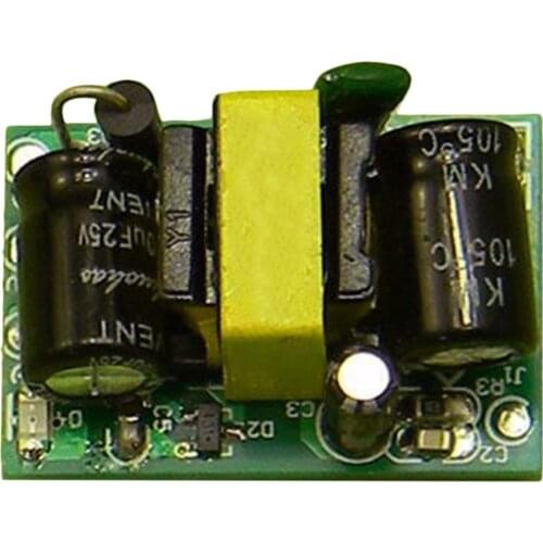 AC-DC 12V 450mA 5W Power Supply Buck Converter Step Down Module for Arduino hot new