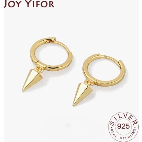 BFCLUB Stud Earrings