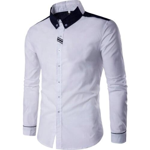 Men's Cotton Shirts BPenisular China