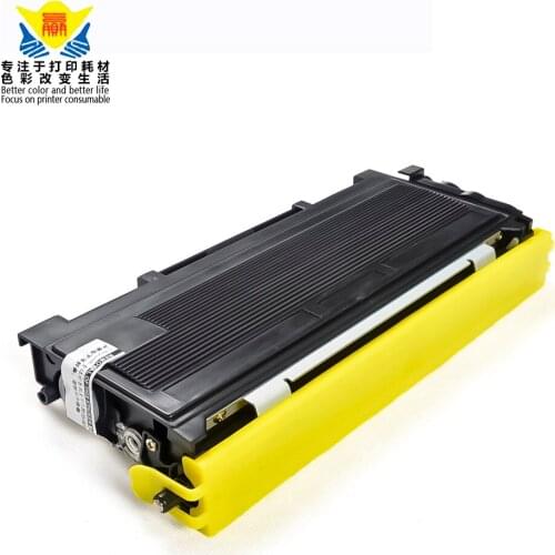 JIANYINGCHEN Compatible black Toner cartridge TN350 TN2000 For BROTHERs DCP7025 MFC7420 laser printer Free shipping Promotion