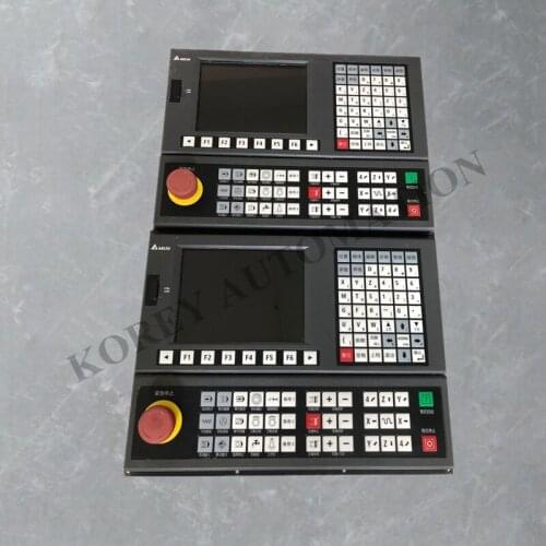 DELTA SYSTEM SCREEN NC200A-MI-AS IN STOCK