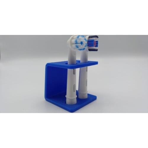 Informatica La Mancha Toothbrush Holders