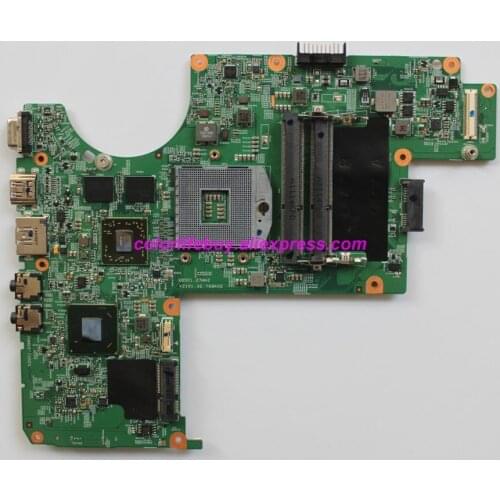 Genuine CCN-09VFG4 09VFG4 9VFG4 w 512M VRAM Graphics Laptop Motherboard for Dell Vostro 3350 V3350 Notebook PC