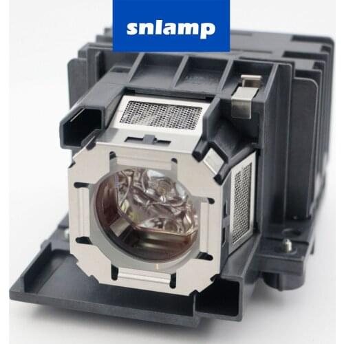 Original Projector Lamp/Bulbs W/Housing For CANON Projectors REALIS WUX450ST REALIS WUX450ST-D REALIS WUX500 REALIS WUX500-D