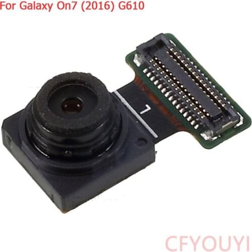 Original for Samsung Galaxy On7 (2016) G610 Front Facing Camera Module Replacement