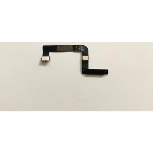 Used Smart Button Key Flex Cable FPC For Vernee Mars Pro MTK6757 Helio P25 Octa core 5.5" FHD 1920x1080