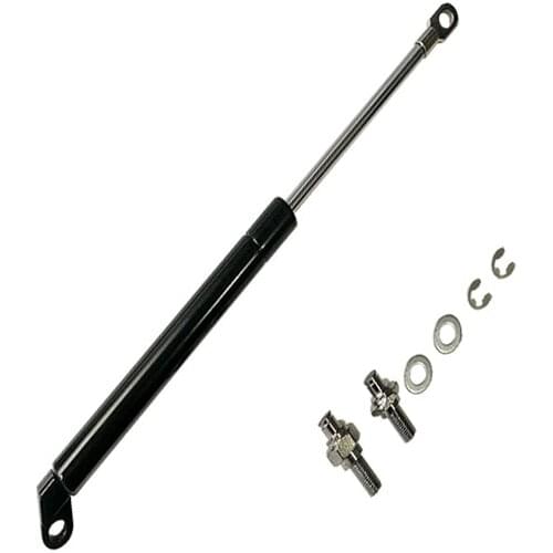 It Is Suitable For Hailux Vilux Mk6 Rear Baffle To Cushion And Reduce Damping 2008-2014