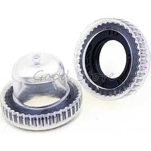 MR1 thermal switch overload protector circuit breaker waterproof dustproof cap for 3A~25A